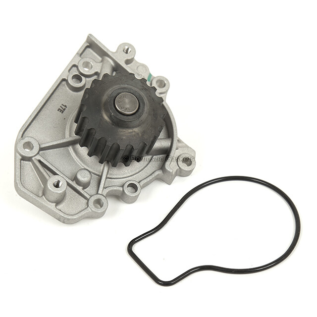 Rdeghly Qii Lu Timing Belt Kit,Timing Belt Kit Water Pump Valve Cover Fit For 1 8l 2 0l B18b1