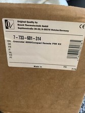 worcester remote prv kit 