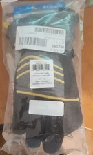 Columbia Men's GATHERING STORM Ski Gloves Outdry Waterproof Insulated