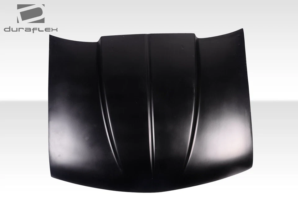 94-04 Chevrolet S-10 3" Capucha Duraflex Kit de carrocería - Capó!!! 114537 Foto 4 de 4