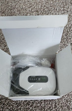 Aquarium Air Pump Rechargeable Portable Oxygen Pump with Single/Dual Outlets Q
