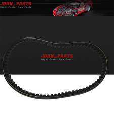 Fit Torque Converter Comet 203581 203581A 203581B 203581C 20 Series Go Kart Belt
