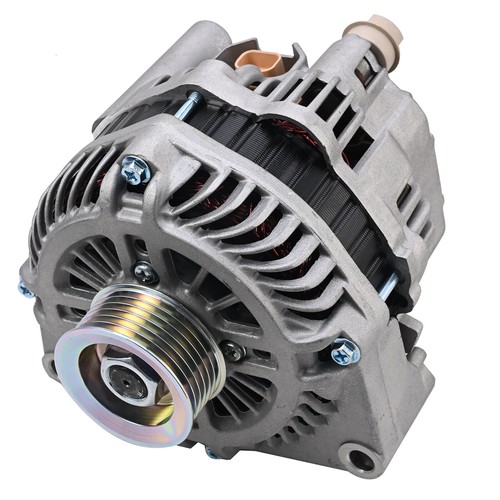 Alternator 140A For Holden Commodore VE V8 Gen4 Gen5 L76 LS2 LS3 6.0L 6.2L 06-08 - Picture 2 of 12