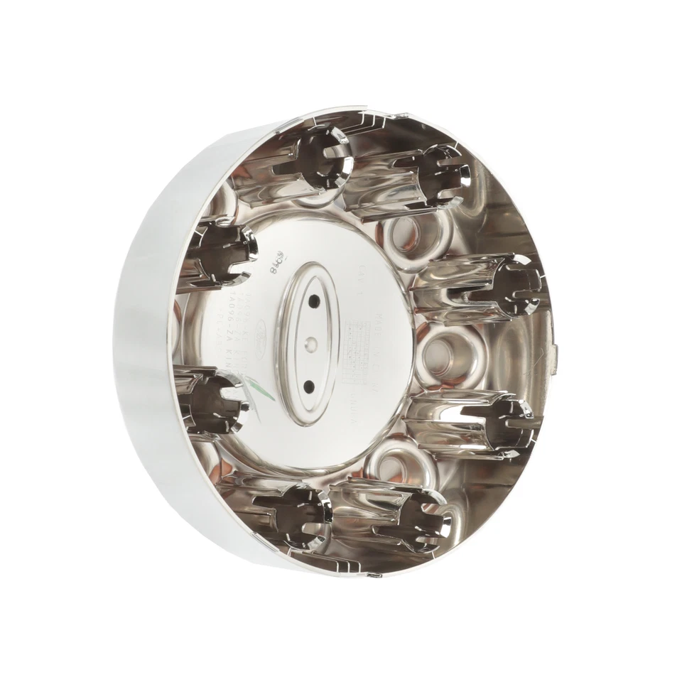 全新 原始设备制造商 福特 2011-2014 F-250 Super Duty F-350 F-450 车轮中心盖 BC3Z-1130-C — 第 3/4 张图片