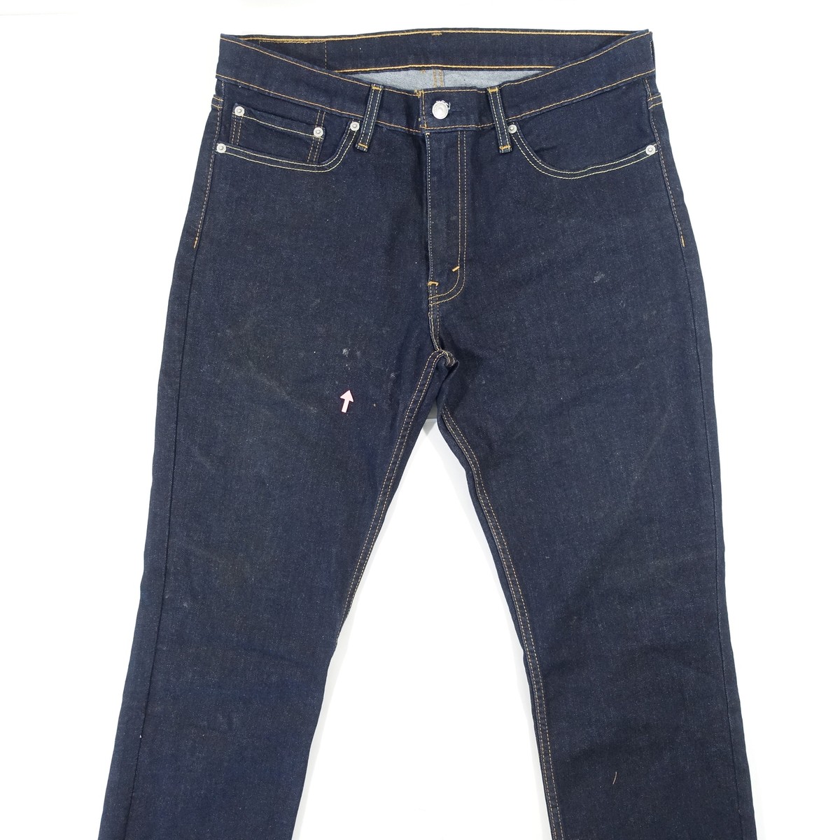 Levis 511 36 x 30 sale