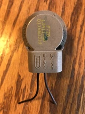 FORD TAIL LIGHT SOCKET WITH PIGTAIL REVERSE BACK UP F7ZB-13411-AA  3156 BULB OEM