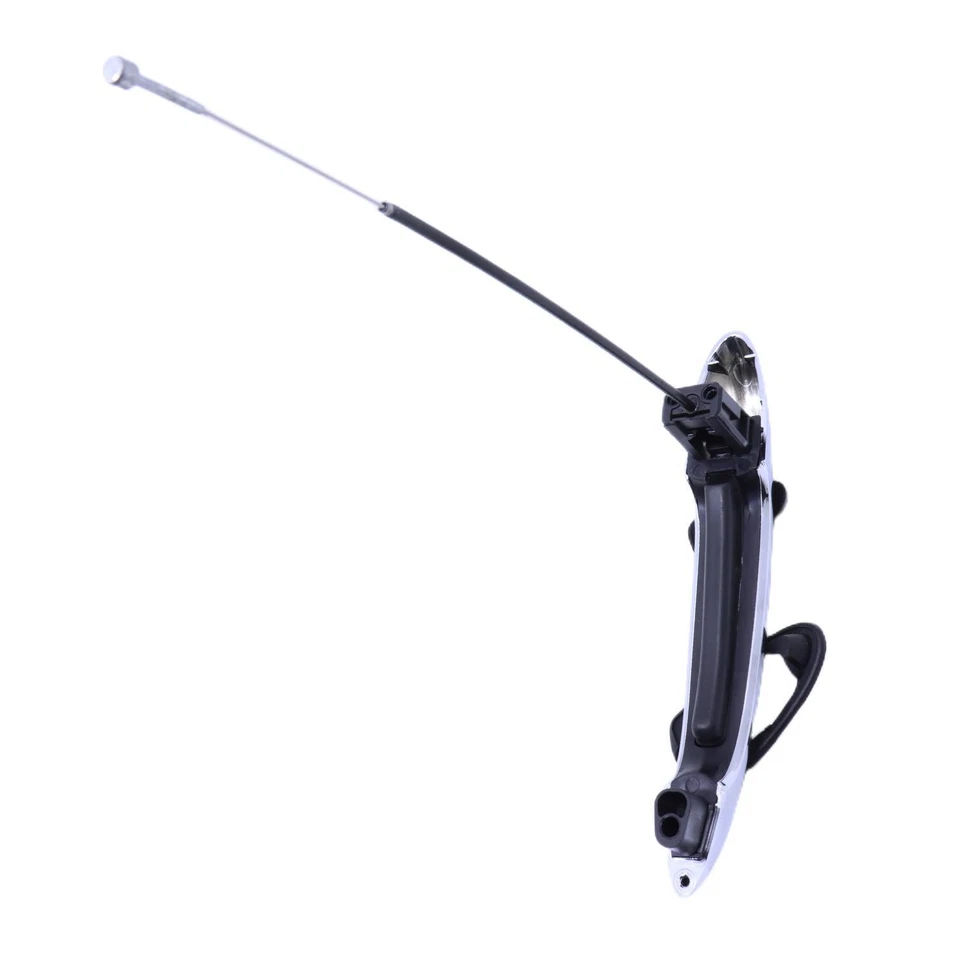 Nueva manija de puerta exterior delantera derecha para 02-15 Mini Cooper R50 51217198472 Foto 4 de 4