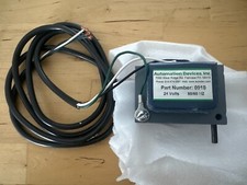 Automation Devices Coil 24 Volts 50/60 Hz 0918