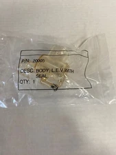 20005 Exhalation Valve Body Vyaire AVEA Ventilator (NEW)