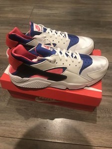 nike huarache run 91