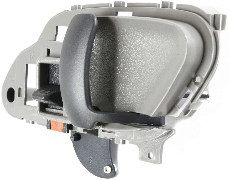 Front or Rear, Pass Side Interior Door Handle For GMC C1500 Suburban 1995-2000 Foto 2 de 4