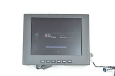Penta HD2Line LCD Monitor, 8.4" DI000112 TV Display HD-SDI Connection, 41 Bh