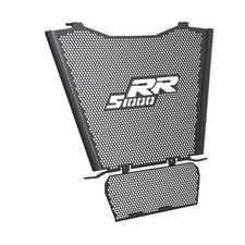 Motorcycle Radiator Guards for BMW S1000RR for sale | eBay