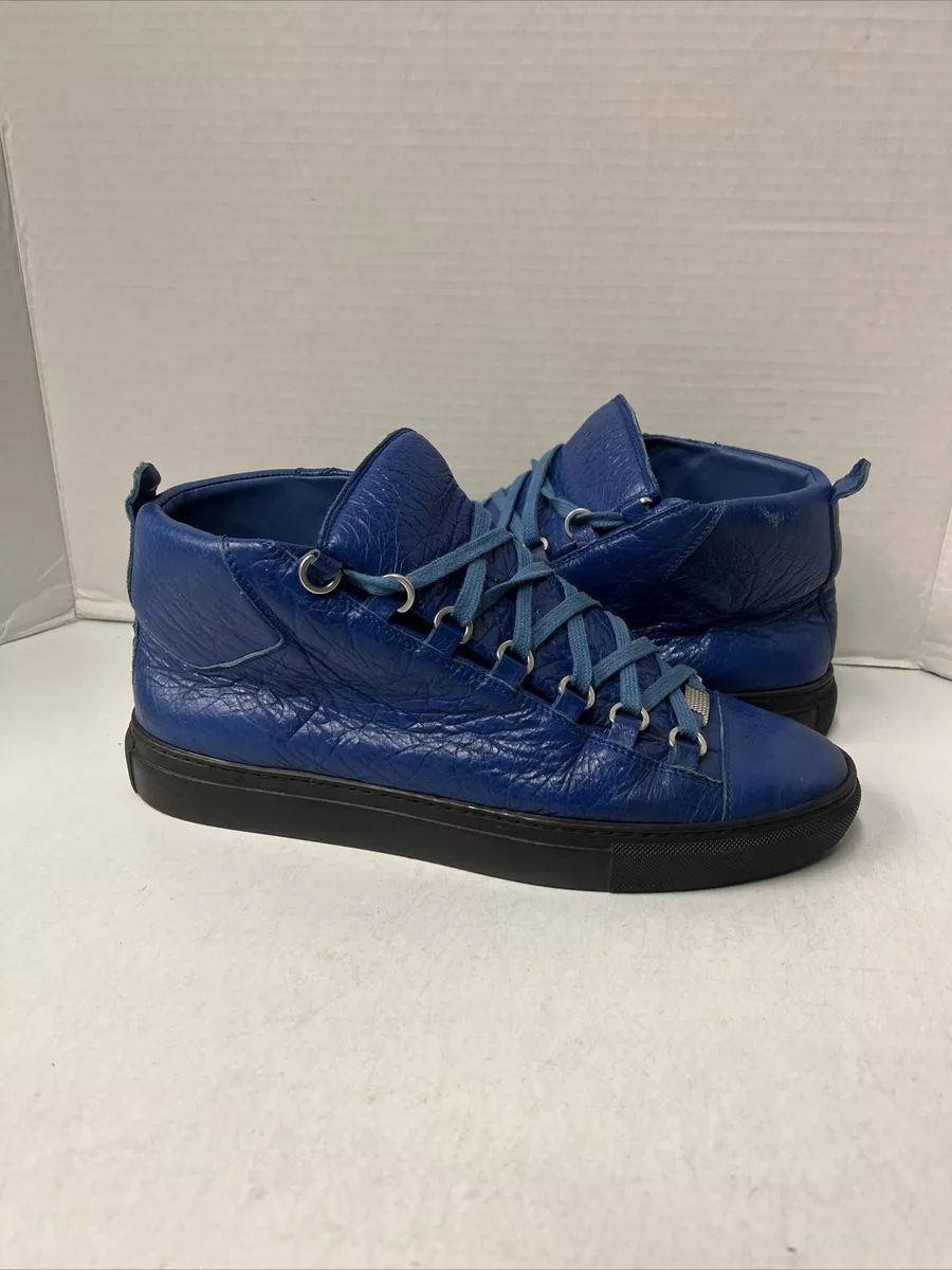 Balenciaga arena sale high sale