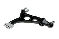 NTY Querlenker Vorderachse FÜR Alfa Romeo 147 01- 156 97- /Unter Links/