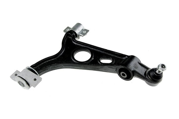 NTY Querlenker Vorderachse FÜR Alfa Romeo 147 01- 156 97- /Unter Links/-image