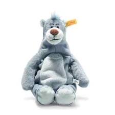 Japan Shop Disney Steiff The Jungle Book Baloo Plush Toy - Cuddly Friends 2025