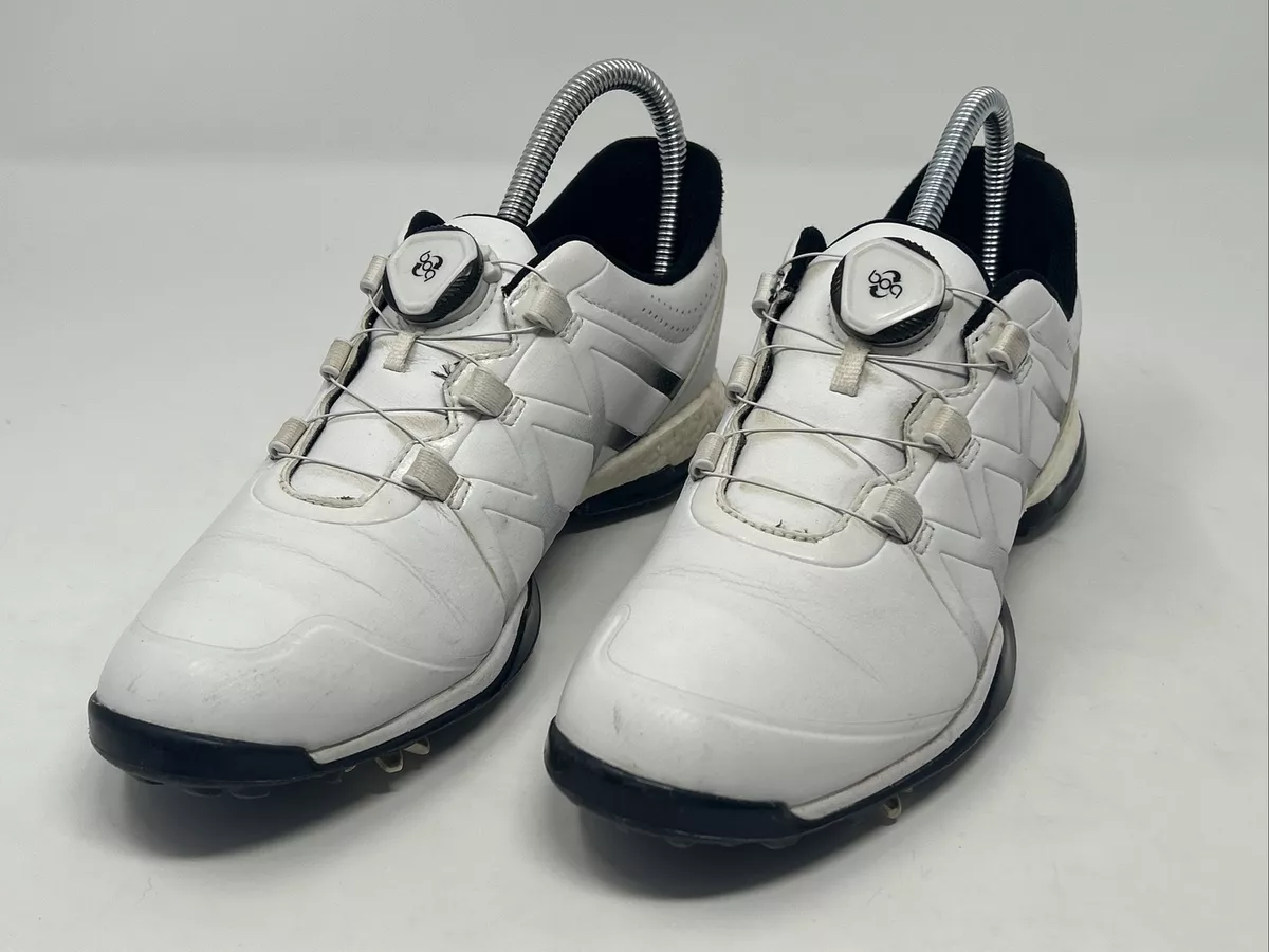 Adidas adipower boost sale boa ladies golf shoes