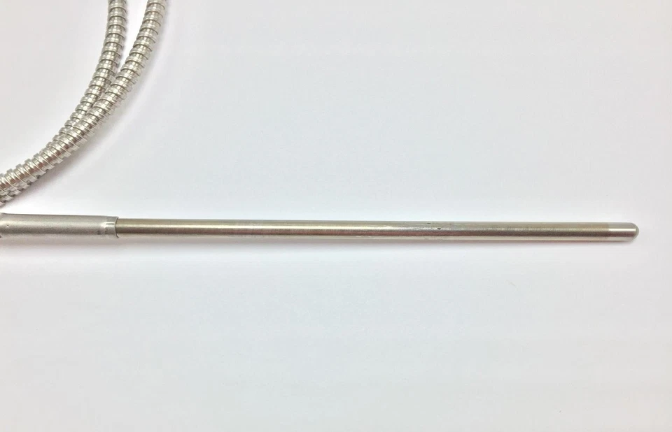 NUEVO Watlow RFJT0TK070BA040 RF Estilo RTD Sensor Funda 0.25" Foto 2 de 4