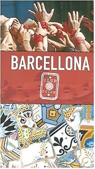 Barcelona Aronica, Daniela und Levacov, A.