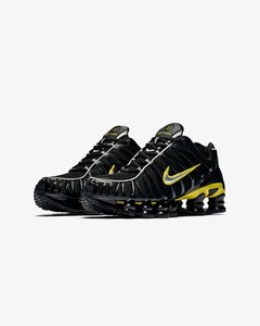 shox steelers pirates tl nike sizes total running speed mens yellow shoes