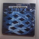 SEALED THE WHO TOMMY PARTIAL OPENED VINYL ALBUM LP V1