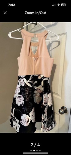 tween formal dress - Picture 2 of 4