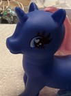 Lot Of Three Glitter Pony Toys — photo 5