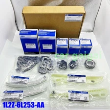 New TIMING CHAIN KIT COMBO 1L2Z-6L253-AA For FORD F-150 4.6L V8 2000-2010