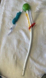 Baby Einstein Neptune’s Ocean Discovery Jumper Replacement Pole Leg Spring Open