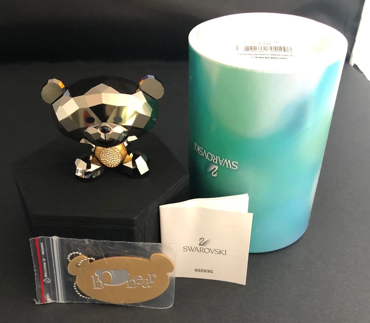 Swarovski Lovelots for sale | eBay
