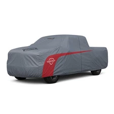 Ultimum Lite Waterproof Truck Car Cover for GMC Hummer EV 2022-2026 Pickup