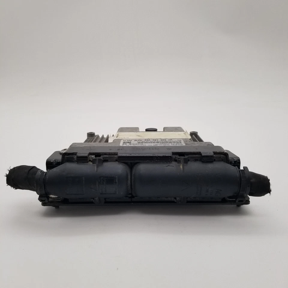 MÓDULO DE CONTROL DEL MOTOR OEM 2013 2014 2015 2016 VOLKSWAGEN JETTA 1.4 04E907309AP Foto 3 de 4