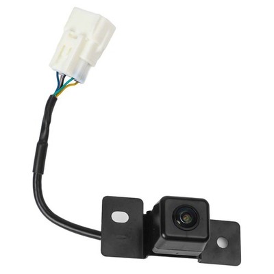 Reliable Rear View System 8781A041 for MITSUBISHI for pajero Quick and Simple