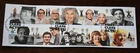 GB 2015 Comedy Greats, On Piece, Used, ex FDC