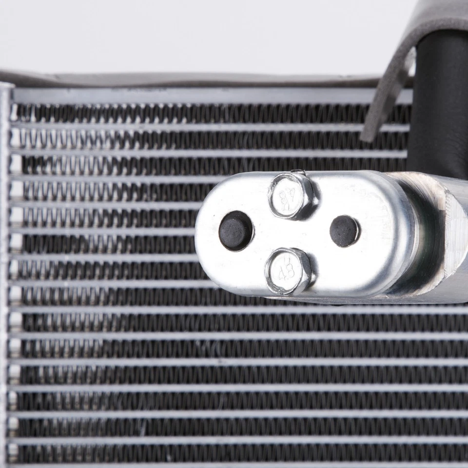 空调蒸发器芯适合 2012 - 2017 起亚里约 TYC — 第 4/4 张图片