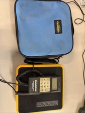 FIELDPIECE  SRS1 REFRIGERANT SCALE WITH ALARM