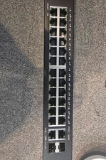 Cisco SG250-26P-K9 V06 26 Port POE Switch