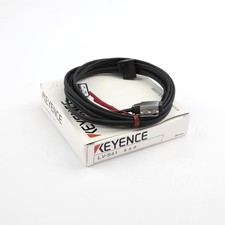Keyence Sensorkopf LV-S41 OVP