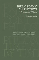 Philosophy Of Physics | Space And Time | Tim Maudlin | Englisch | Taschenbuch