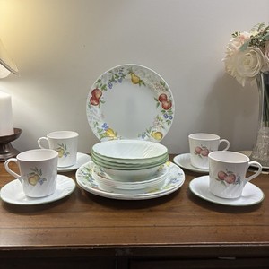 Vintage Corelle Set | eBay