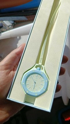 Swatch x AP Audemars Piguet Royal Pop Blaue Acht mit Box mit Rechnung