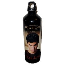 Vintage Twilight New Moon Trinkflasche 2009 A...