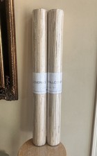 2 Rolls = 144 Sq Ft Natural Unpasted  Grasscl...