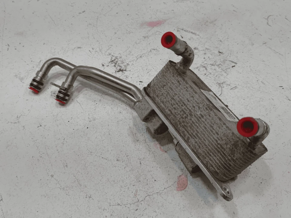 AWD 9 velocidades transmisión automática enfriador de aceite 2016-2022 Honda Pilot OEM Foto 4 de 4