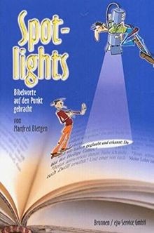 Spotlights von Manfred Bletgen | Buch | Zustand gut