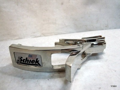 Replacement Lever Buckle for the Schiek Model L7010