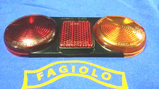 FANALE FIAT 616 N1 POST.AUTOCARRO OM TRATTORI RIMORCHI TIR CARRI SOLO VETRINO*NB