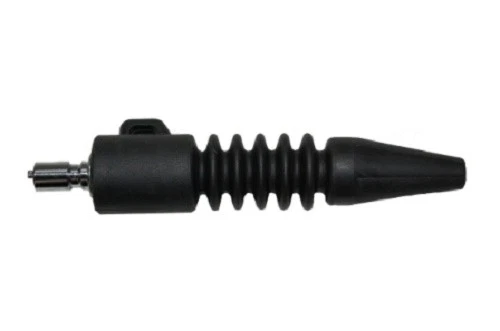 Polaris Luftdusche für Anschluss am Inflatorschlauch