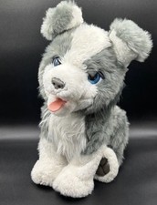 Furreal Friends Hund Ricky Hasbro Plüschtier funktioniert Kinder SELTEN G5211